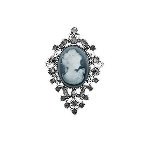 メノウ カメオ ブローチ」の人気商品一覧 | 安い商品を通販サイトから